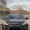 Hyundai *Grandeur* 2017 thumb 0