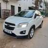 Chevrolet Trax Diesel thumb 1