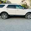 Ford explorer limited 2017 thumb 0