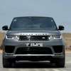 RANGE ROVER SPORT  ANNÉE 2018 thumb 2