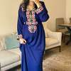 Abaya marocain (caftan) thumb 4