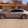 BMW 745e à Louer thumb 3