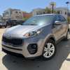 Kia Sportage thumb 1