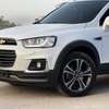 Chevrolet captiva 2016 thumb 0