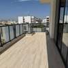 Penthouse à louer à Mermoz derrière Elton thumb 0