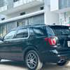 Ford Explore full options 2017 thumb 2