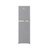 RÉFRIGÉRATEUR 250LITRES CAC COMBINÉ 5TIROIRS GRIS thumb 0