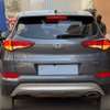 HYUNDAI TUCSON  2018 thumb 1