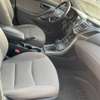 HYNDAI ELANTRA 2014 thumb 5