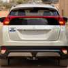 MITSUBISHI ECLIPSE CROSS 2019 thumb 4