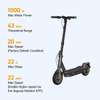 TROTINETTE ELECTRIQUE NINEBOOT KICKSCOOTER MAX G2 thumb 0