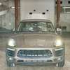 Porsche Macan S (Stage 2) thumb 6