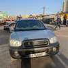 Hyundai Santa fe 2008 thumb 7