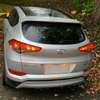 Hyundai Tucson 2017 thumb 6