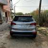 Hyundai Santa Fe Sport 2017 thumb 4