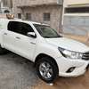 Toyota Hilux 2018 thumb 0