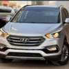 Hyundai Santafe 2017 thumb 3
