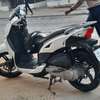 Moto sym à vendre thumb 1