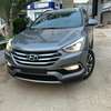 Hyundai Santafe 2017 thumb 1