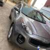 KIA SPORTAGE thumb 1