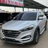 Hyundai Tucson 2016 diesel thumb 0