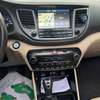 Hyundai Tucson Limited thumb 2