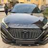 Hyundai Tucson thumb 0