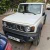 SUZUKI JIMNY thumb 0