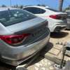 Hyundai Sonata 2017 thumb 3