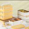 Lunch box avec sac isotherme thumb 0