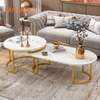 2 tables basses gigognes Design Tendance thumb 0