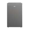 CONGELATEUR 104LITRES BEKO HORIZONTAL GRIS HS210520S thumb 0