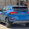 Hyundai Tucson Limited 1.6T 2017 thumb 5