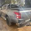 Mitsubishi L200 thumb 8