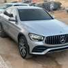Mercedes GLC 43 AMG thumb 5
