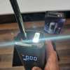 Compresseur d'air portable de gonfleur de pneu sans fil thumb 3