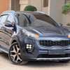Kia sportage 2017 thumb 0