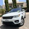 Range Rover sport 2016 thumb 4