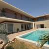 Belle villa toute neuve  sise saly,très moderne… thumb 0