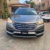 Hyundai Santa Fe année 2017 thumb 0