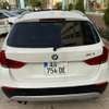 BMW X1 2012 thumb 13