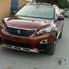 Peugeot  4008 Année :  *2017* thumb 1