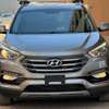 Hyundai santafe 2017 thumb 0