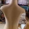 Buste mannequin blanc cassé taille adulte polyvalent thumb 3