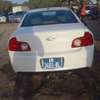 Chevrolet Malibu  2010 thumb 2