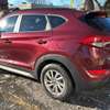 Hyundai Tucson thumb 2