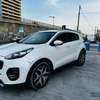 Location Kia Sportage ( 45k hors dakar ) thumb 8