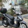 Honda vision thumb 2