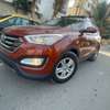 HYUNDAI SANTA FE 2016 thumb 7