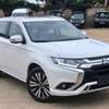 Mitsubishi Outlander 2022 thumb 0
